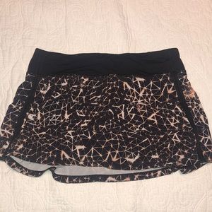 Lululemon Skirt